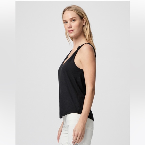 PAIGE Rylen Tank NWT - Picture 2 of 4